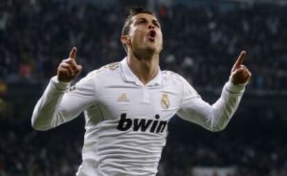 El agente de Cristiano, Jorge Mendes, ha impulsado un fondo de futbolistas.