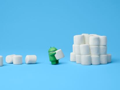 Disfruta de las novedades de Android 6.0 Marshmallow sin tener que actualizar