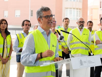 El Gobierno y PP coinciden en que la “prioridad” es la repatriación de los menores solos de Ceuta a Marruecos