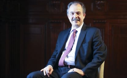 Aloizio Mercadante, ministro da educação
