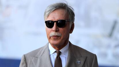Kroenke, accionista del Arsenal.