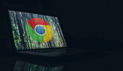 Contraseñas en Google Chrome