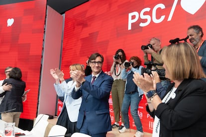 PSC