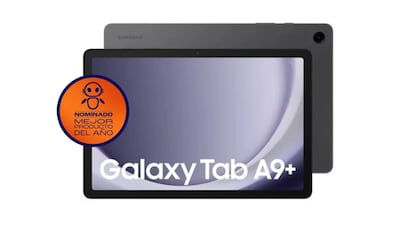 Samsung Galaxy Tab A9+