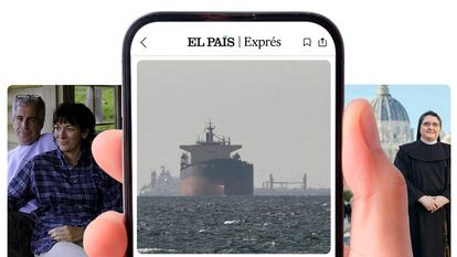 ¿Tienes siete minutos? Los ocho temas que debes saber hoy para estar informado