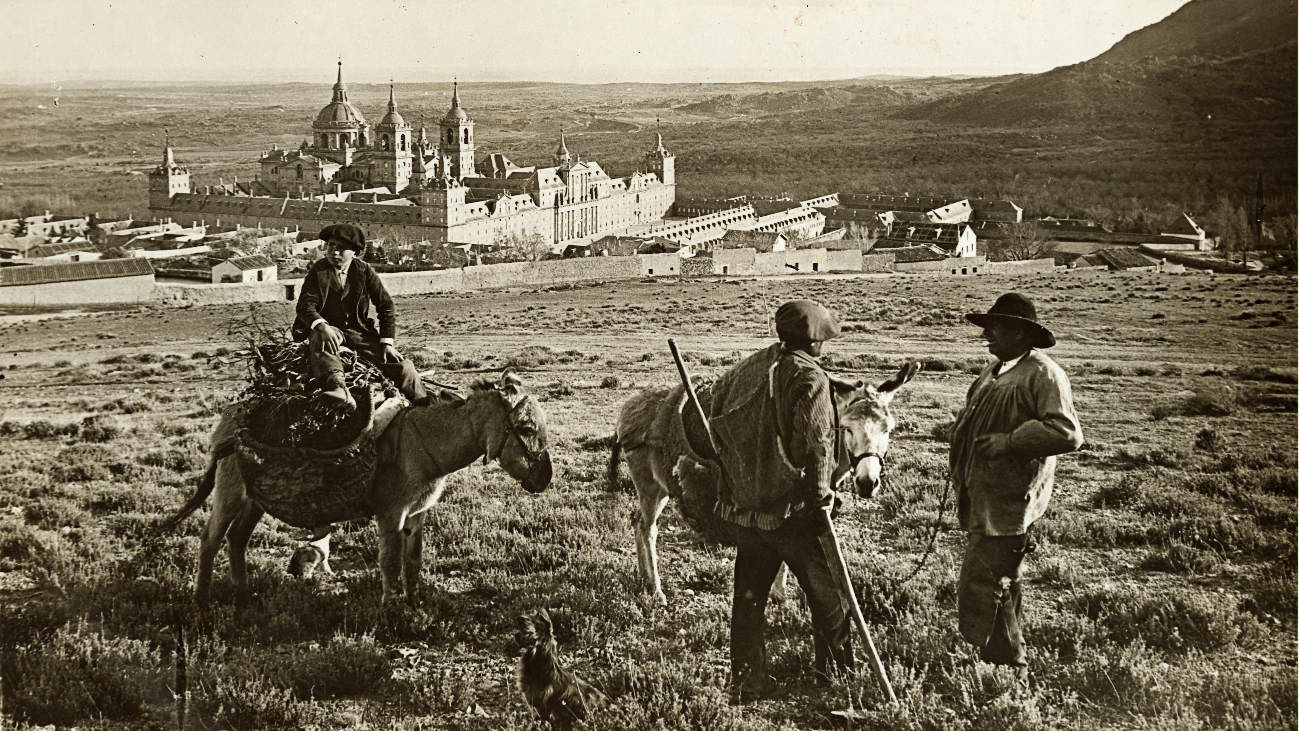 ‘Breve historia de España’, un relato contra el odio, sin nostalgias ni mistificaciones