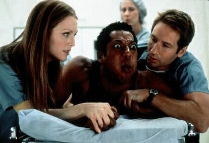 Evolution, de Ivan Reitman