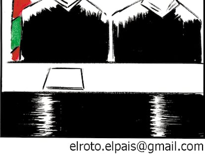 EL ROTO