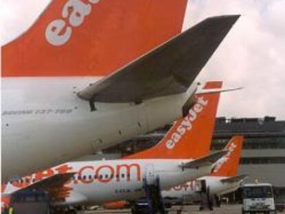 Easyjet lanza su mayor bajada de precios en Europa