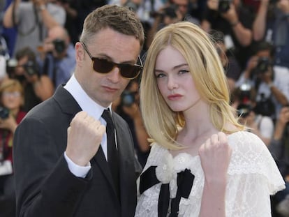 Canibalismo y necrofilia entre modelos, la sorpresa de Cannes