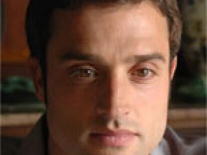 Entrevista con Daniel Guzmán