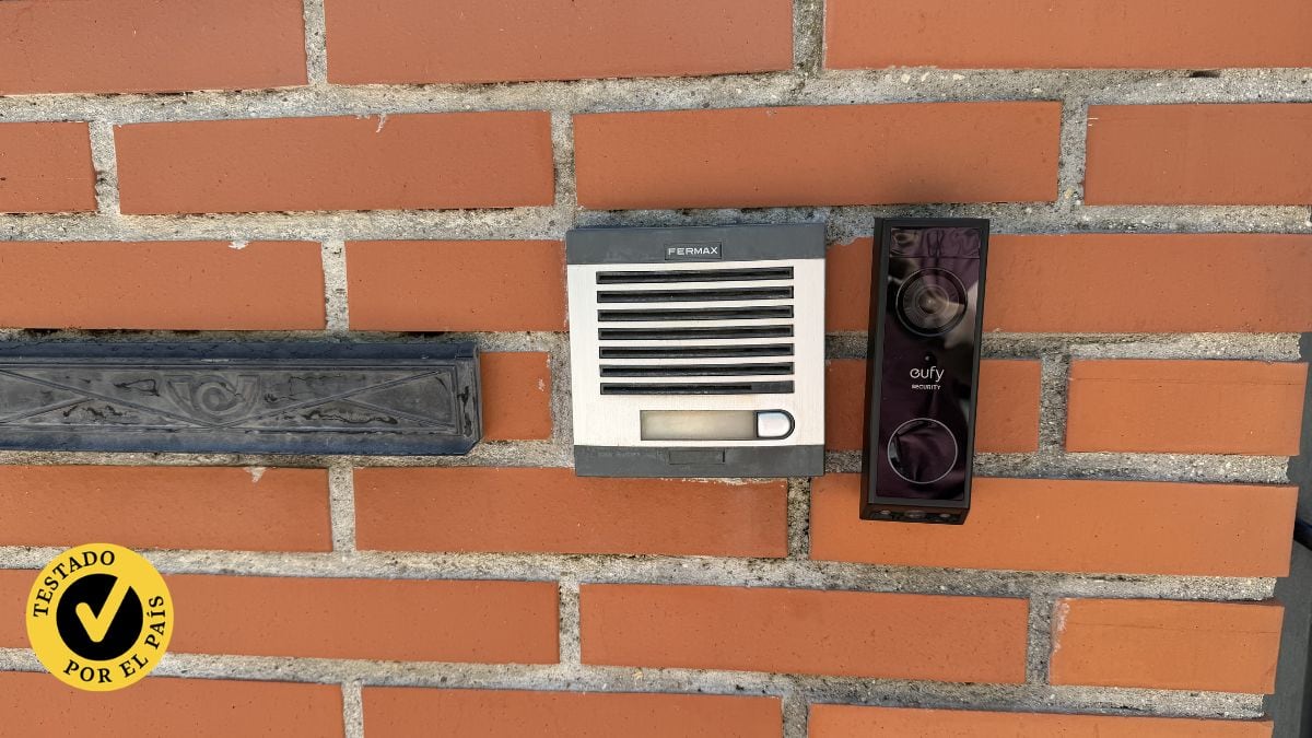 He probado los mejores videoporteros para controlar quién llama a la puerta desde el móvil