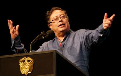 Gustavo Petro