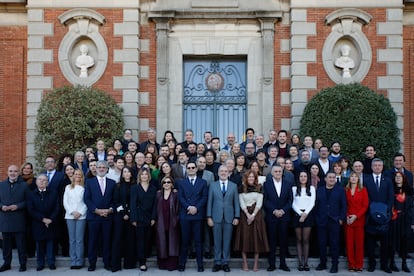 Galardonados Premios Ondas 2025