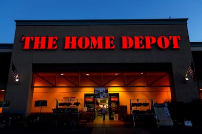 The Home Depot