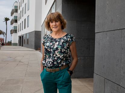 Beatriz González López-Valcárcel, la catedrática e investigadora en Economía de la Salud española y profesora de la Universidad de Las Palmas de Gran Canaria.