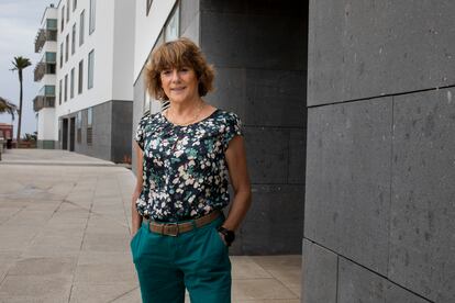 Beatriz González López-Valcárcel, la catedrática e investigadora en Economía de la Salud española y profesora de la Universidad de Las Palmas de Gran Canaria.