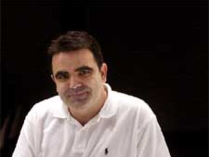 Rafael Vila-Sanjuán, nuevo director general de MSF.