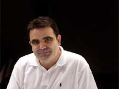 Rafael Vila-Sanjuán, nuevo director general de MSF.