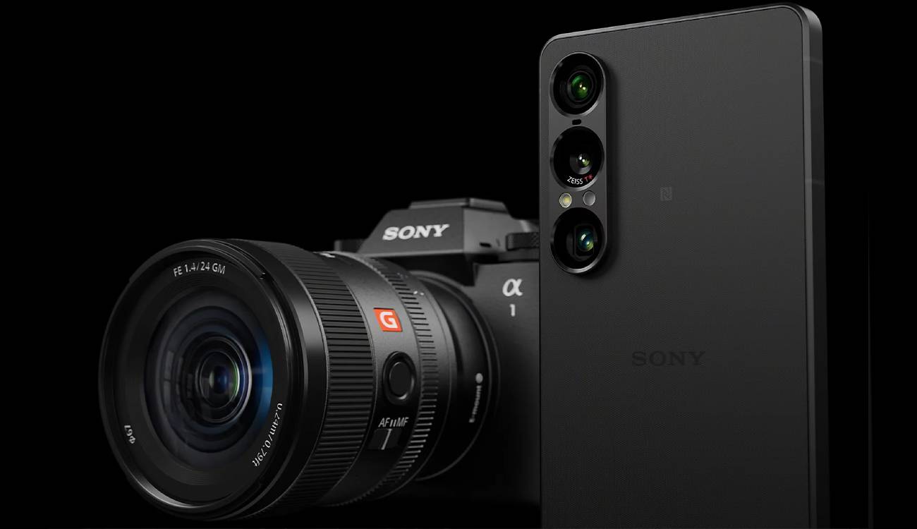 Las claves del Sony Xperia 1 VII: un teléfono para audiófilos y amantes de la fotografía