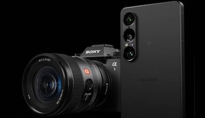 Sony Xperia 1 VII