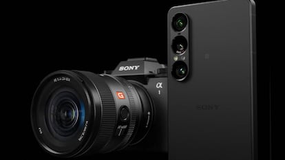 Sony Xperia 1 VII