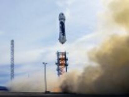 Tras el éxito de Blue Origin con el aterrizaje de su lanzador New Shepard, en Texas, la empresa competidora Space X planea intentar el descenso controlado de su Falcon 9 en Cabo Cañaveral