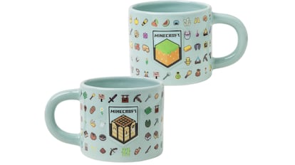 La mejor taza de café para gamers