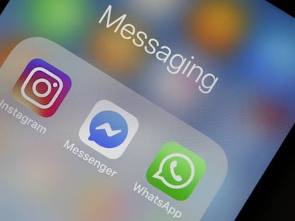 Facebook Messenger ya permite borrar mensajes enviados