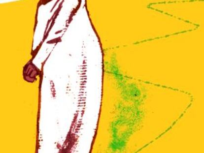 Condominio ‘yihadista’ en el norte de Mali