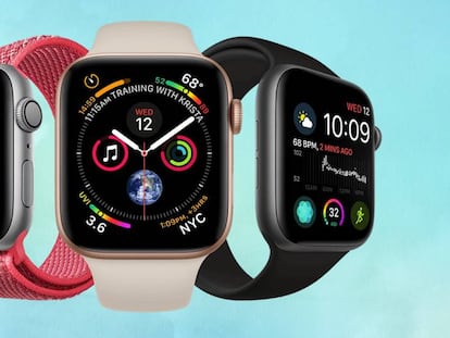 Las mejores fundas protectoras para Apple Watch