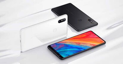 Xiaomi Mi Mix