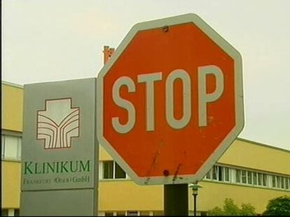 Los ocho españoles en cuarentena en Hong Kong están "aburridos"