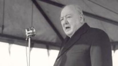 Sangre, sudor y lágrimas