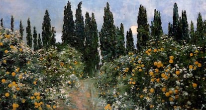 Obra de Constantino Gómez Salvador.