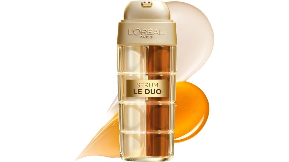 Resultados comprobados en un test clínico realizado por la marca.