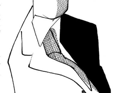 Ignacio Beamud, visto por Sciammarella