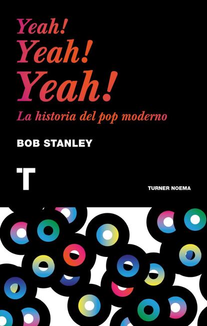 "Que los Beatles no eran tan mansos como se cree; que el deep soul es una de las cimas del arte contemporáneo; que el rock and roll de los cincuenta era “anti­aburrimiento”; que el pop es urbano por definición; que Abba o The Bee Gees son tan maravillosos y remarcables como los Rolling Stones o Dylan; que géneros denostados por los puristas-clasistas como el glam rock o el country soul son la monda; que el enemigo es el “rock clásico”; que la verdad está muy bien, pero en el pop la leyenda suele ser incluso mejor; que cuando alguien dice que un estilo no está muerto, está criando malvas y viceversa; que los fans del pop reluciente siempre escogeremos a The Turtles antes que a pelmas como Grateful Dead; que la perspectiva oficial suele estar falseada (el #1 en 1969 era Desmond Dekker, no Eric Clapton). Y un larguísimo, didáctico y ameno etcétera". Por KIKO AMAT