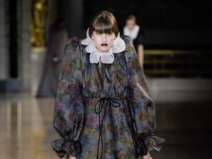 Viktor & Rolf sueñan con vampiros