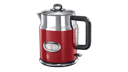 Hervidor de agua vintage de Russell Hobbs