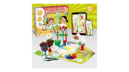 presentes para criança de 4 anos