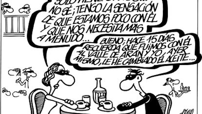 Forges