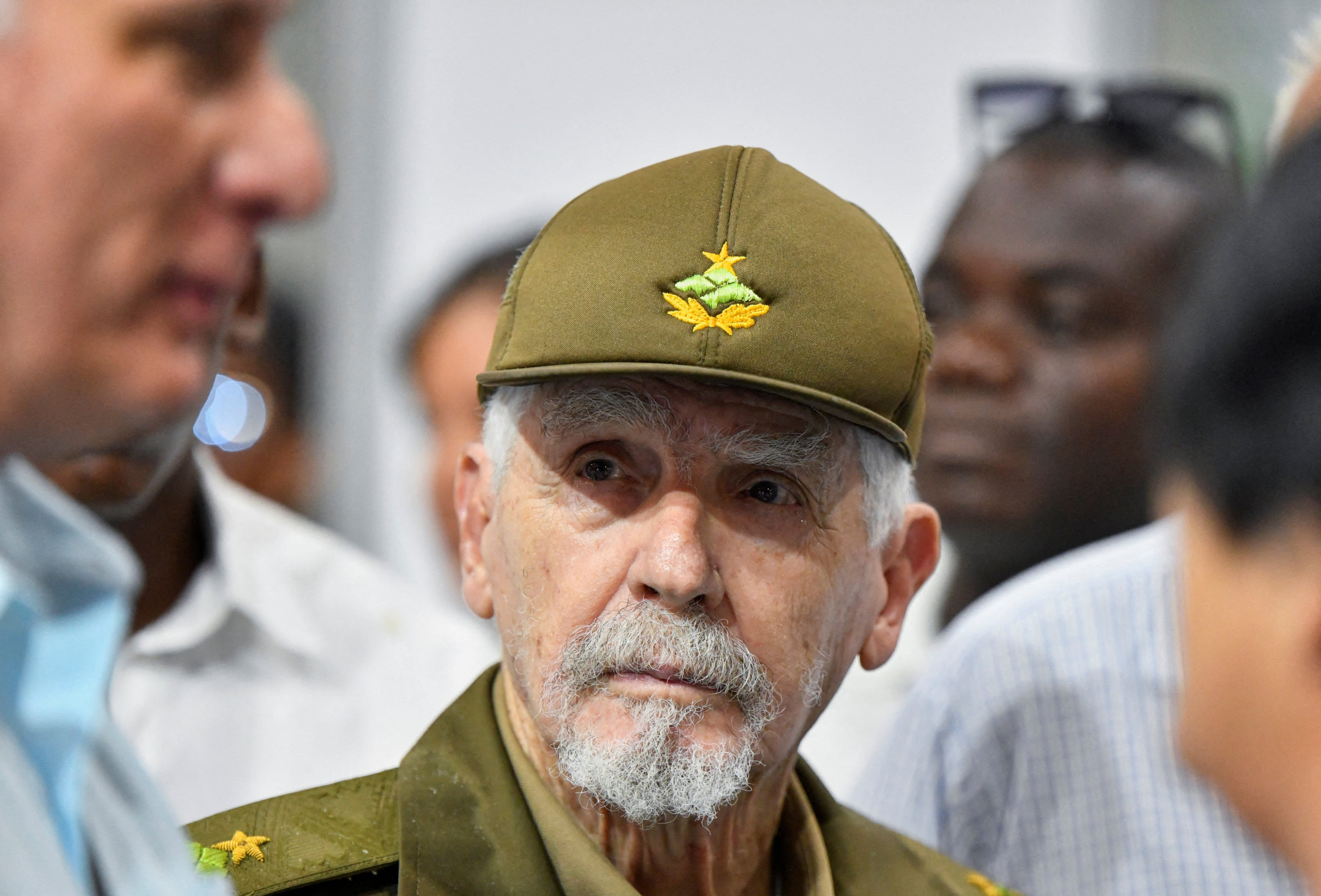 La muerte en La Habana de Ramiro Valdés acelera el fin de los mitos de la Revolución cubana