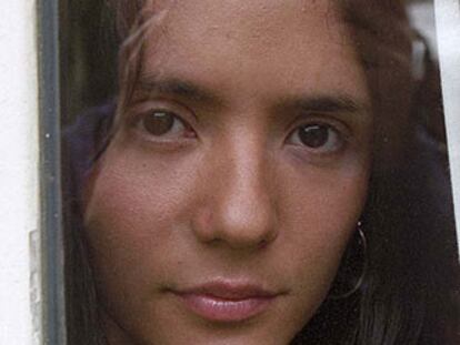 Catalina Sandino, protagonista de <i>María llena eres de gracia</i>.