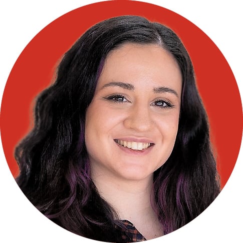 Alba Quintas: “En literatura juvenil, el tema más complicado es el autodescubrimiento”