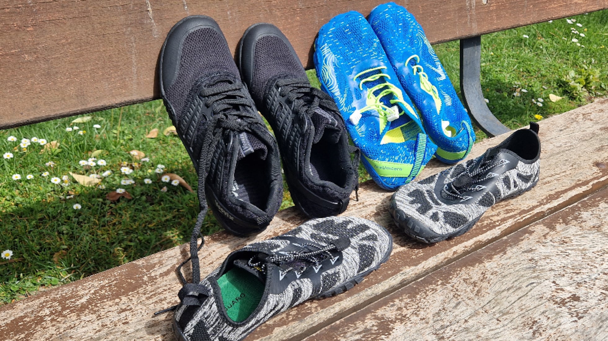 Calzado Decathlon Zapatillas Marcha Nordica Nordic Walking