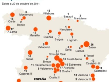 ETA da luz verde a sus presos para pedir los beneficios previstos en la ley