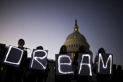 Deferred Action for Childhood Arrivals (DACA)