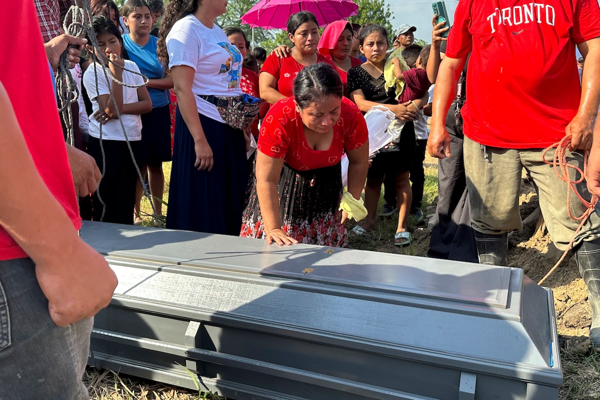 Dos masacres en Honduras dejan al menos 24 muertos, cinco de ellos policías