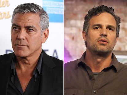 Los hombres de Hollywood que no se han callado ante el escándalo Weinstein